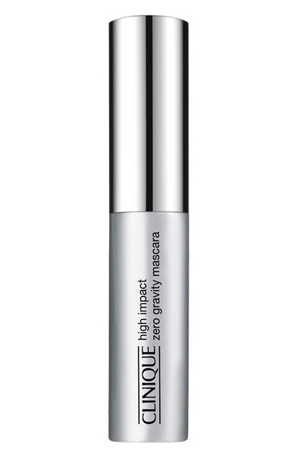 Тушь high impact zero gravity, оттенок black (3.5ml) CLINIQUE, арт. V709-01, фото 1