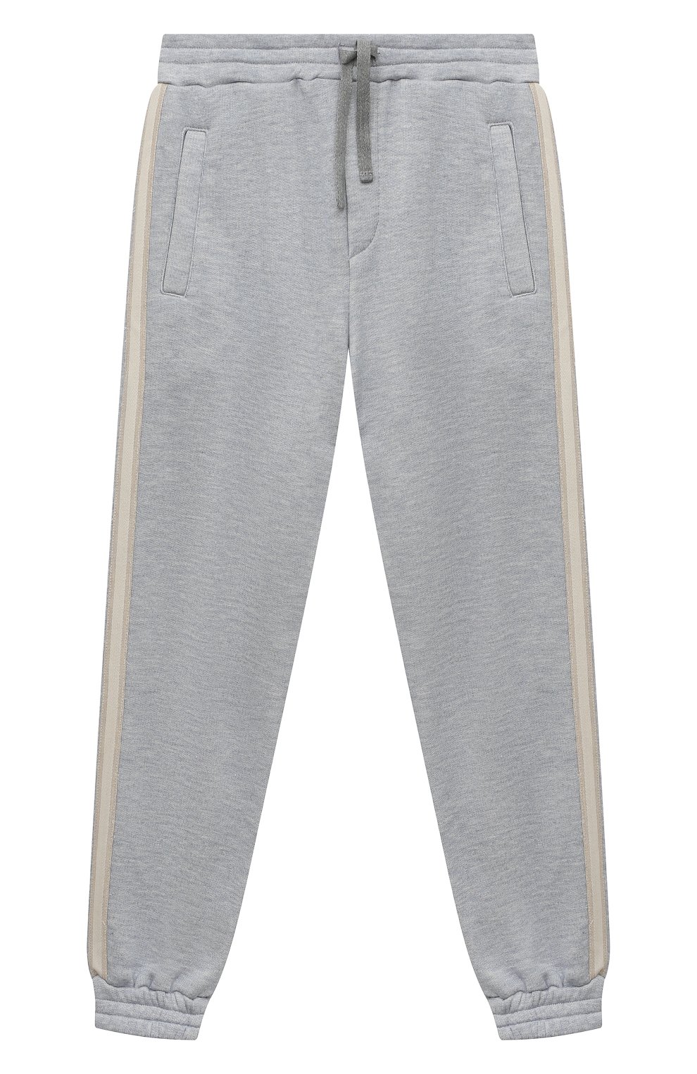 Джоггеры ELEVENTY, арт. ES6Q30/F0096/2-10, фото 1