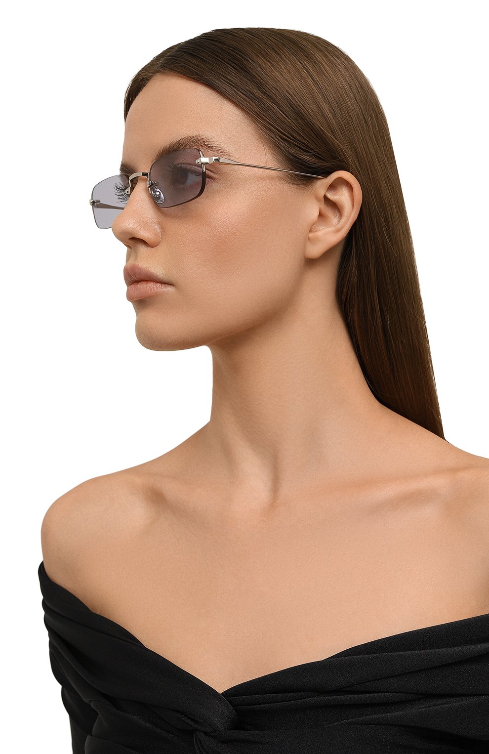 Солнцезащитные очки GAST, арт. ASTR0 SILVER AS03, фото 2