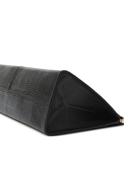 Клатч CO, арт. 0757LIZ-BLA, фото 3