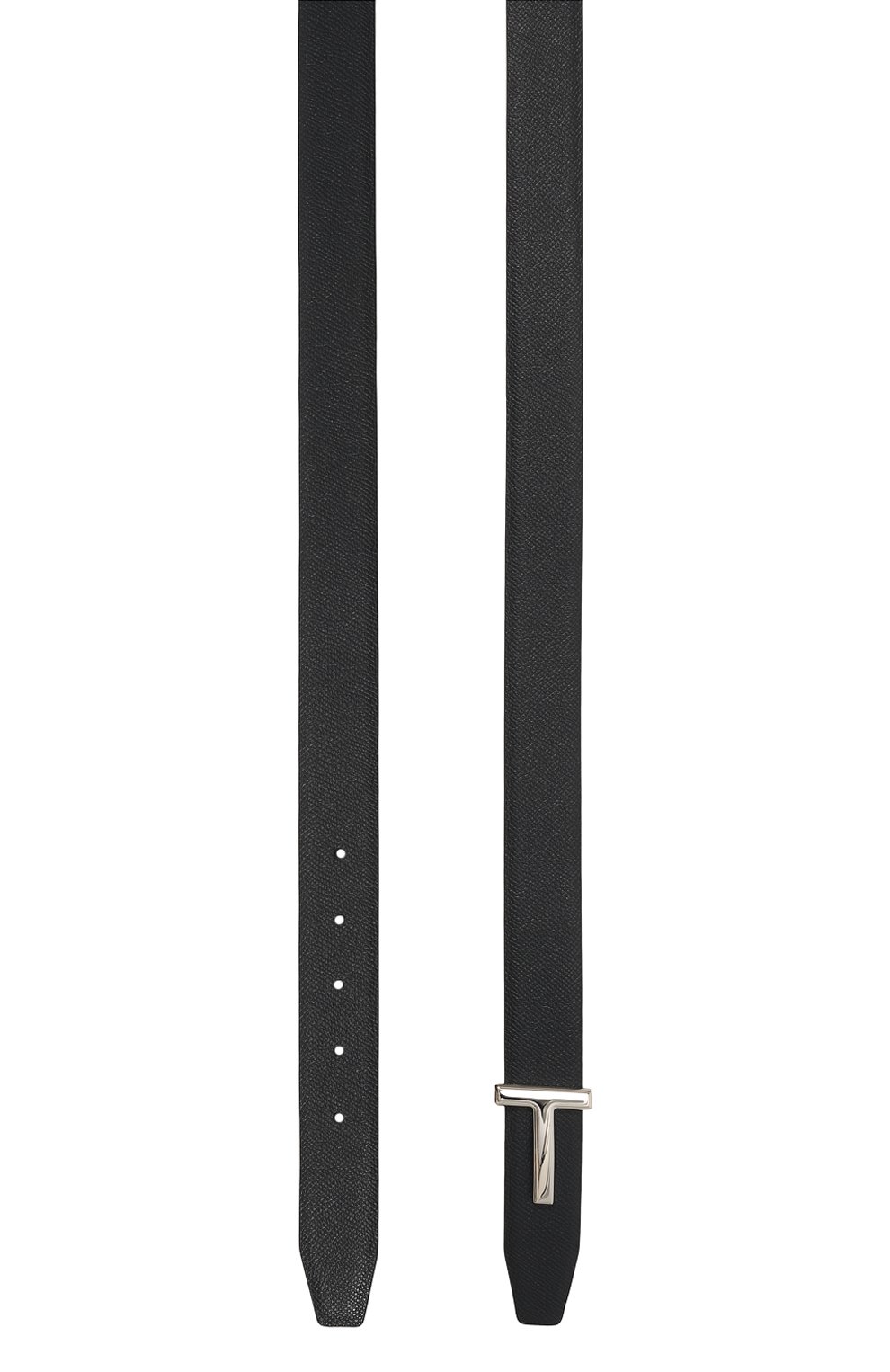 Кожаный ремень TOM FORD, арт. TB224P/LCL220, фото 3