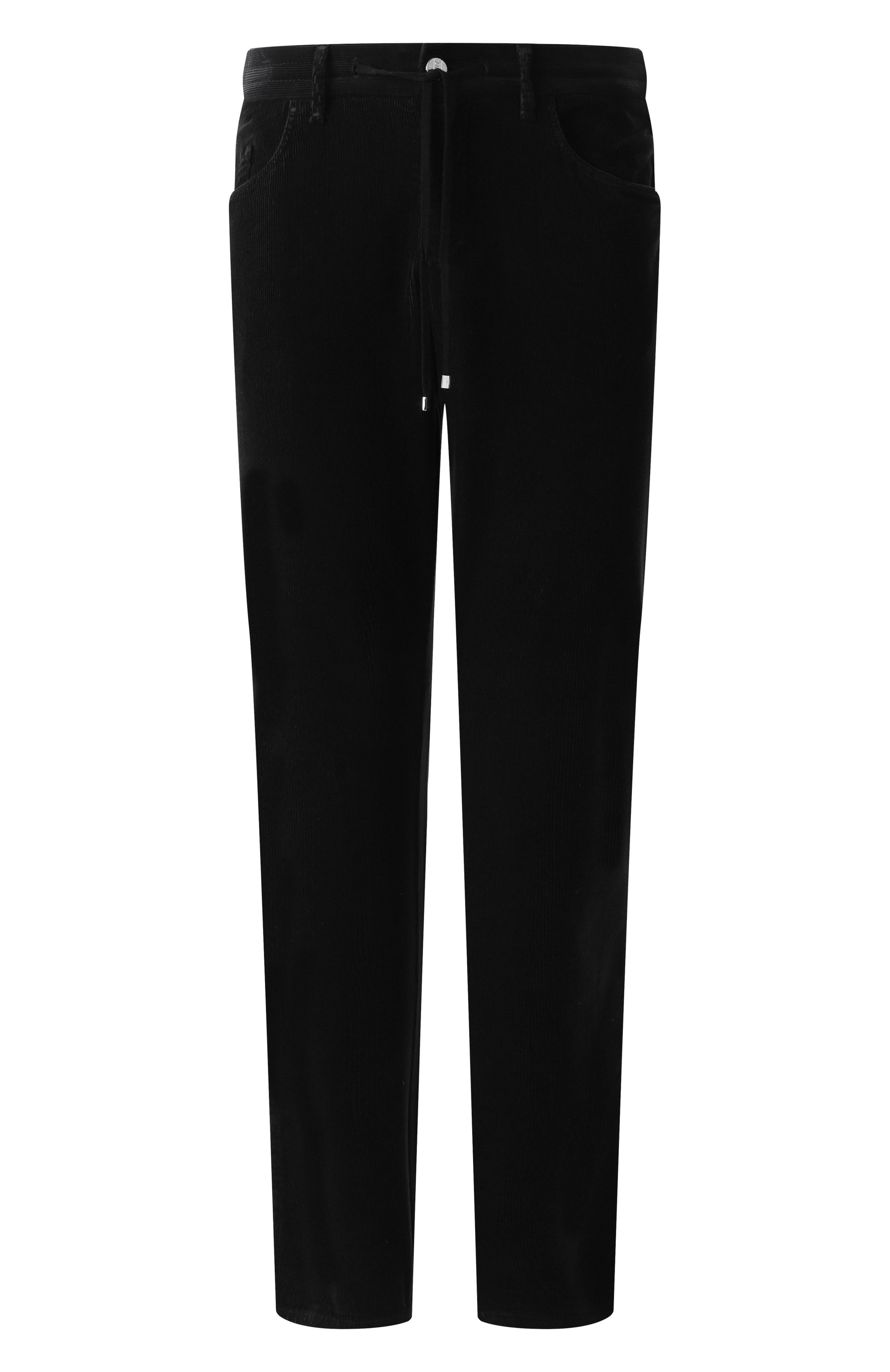 Вельветовые брюки ZILLI, арт. J5T101M0193VUC000, фото 1