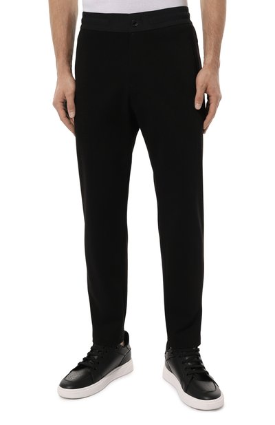 Брюки из вискозы BOGNER, арт. 18048795, фото 3