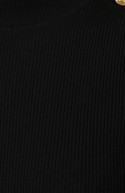 Шерстяная водолазка ALEXANDRE VAUTHIER, арт. 194KT01154 0194-1168, фото 5
