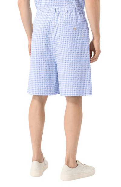 Шорты MARNI, арт. PUMU0291A0/UTN929, фото 4