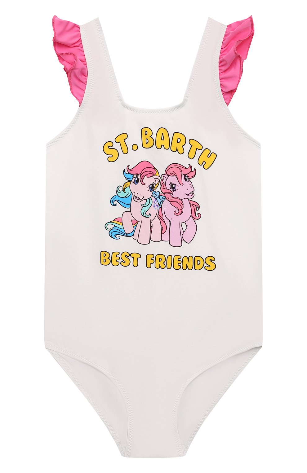 Слитный купальник MC2 SAINT BARTH, арт. STBK CAR0L/CAR0001, фото 1