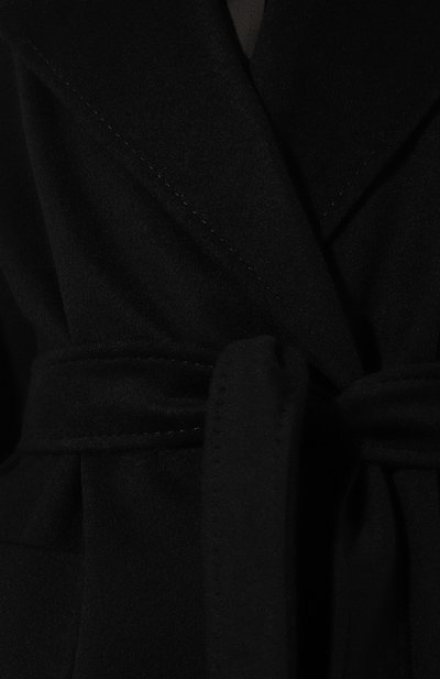 Пальто из шерсти и кашемира FREEAGE, арт. DA22.CT012.2033.900, фото 5