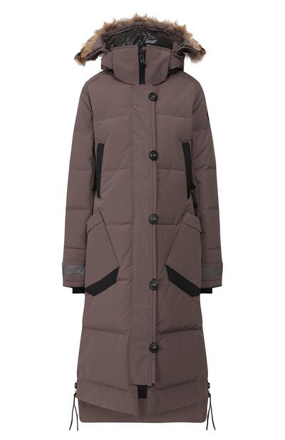 Женский пуховик aldridge CANADA GOOSE, арт. 3032LB