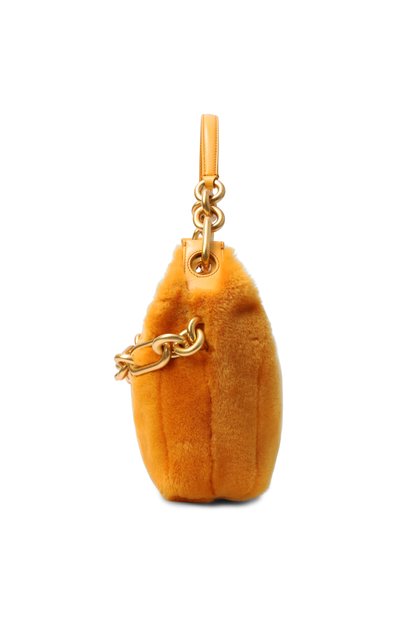 Сумка sync medium BALMAIN, арт. FN0BS002/LMER, фото 4