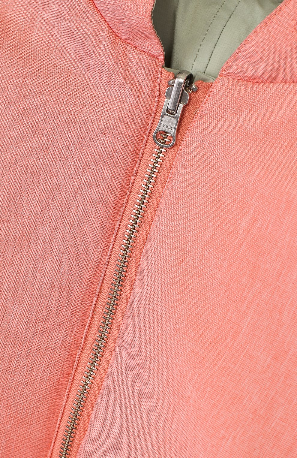 Куртка на молнии с капюшоном GOSOAKY, арт. 181.103.244/L.W. RIPST0P/ C W0VEN MELANGE, фото 3