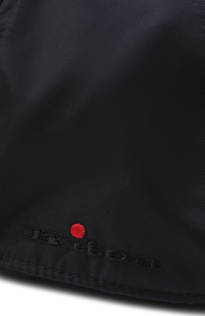 Бейсболка KITON, арт. UCAPP57K0716D, фото 3