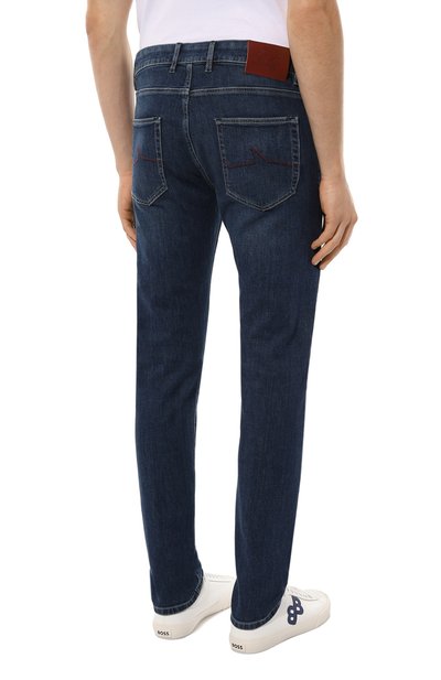 Джинсы PAUL&SHARK, арт. 13314100, фото 4