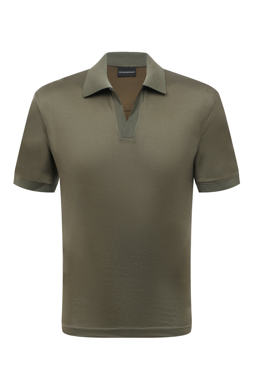 Поло EMPORIO ARMANI, арт. 6R1F84/1JUVZ, фото 1