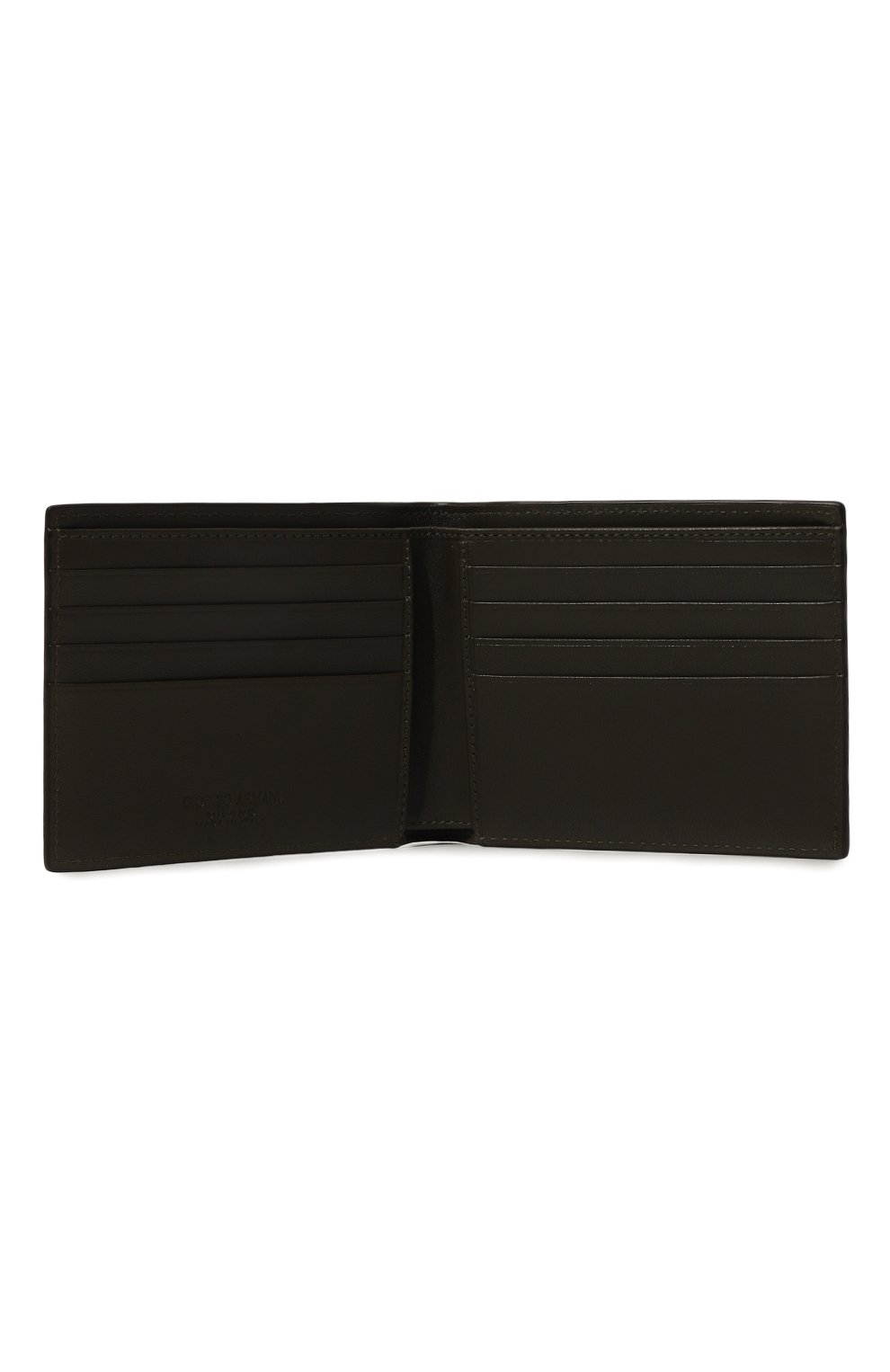 Кожаное портмоне GIORGIO ARMANI, арт. Y2R120/YS97J, фото 3