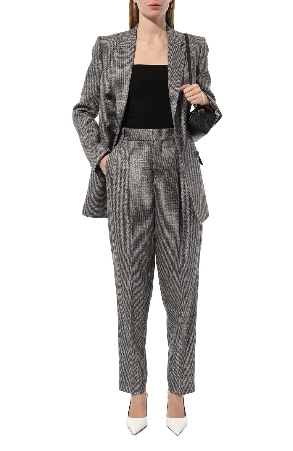 Брюки GOOROO, арт. P001-9030-902-S23, фото 2