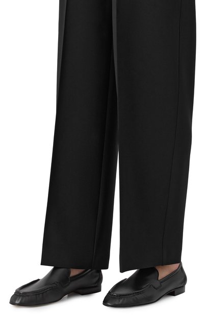 Кожаные лоферы milan ARMARIUM, арт. ARMTMSC11/NA04, фото 3