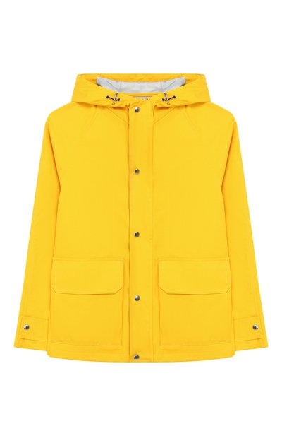 Ветровка с капюшоном DAL LAGO, арт. W025/8628/3-6, фото 1