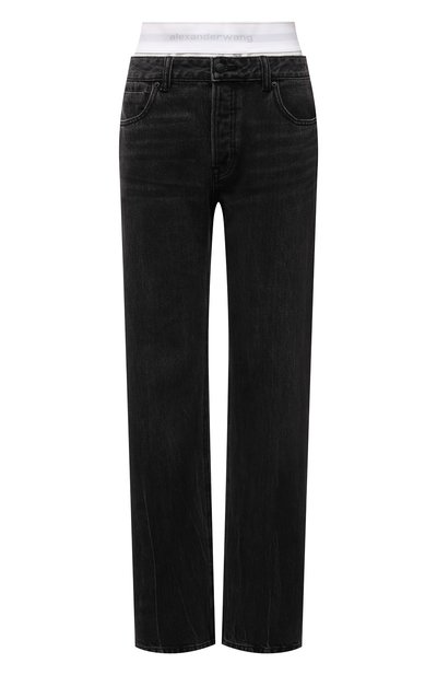 Женские джинсы ALEXANDER WANG, арт. 4DC1224070