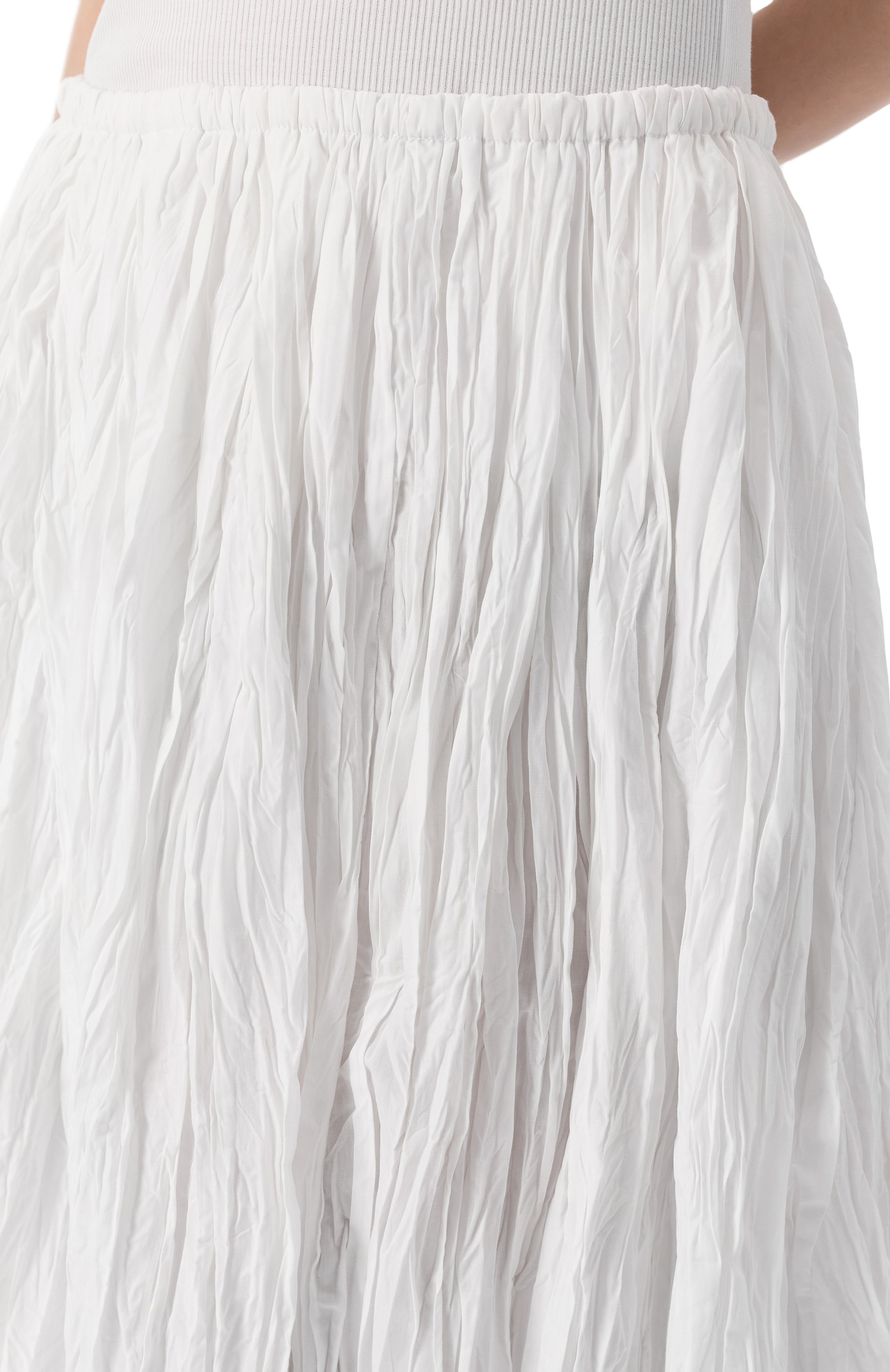 Юбка CO, арт. 38020PP-S25, фото 5