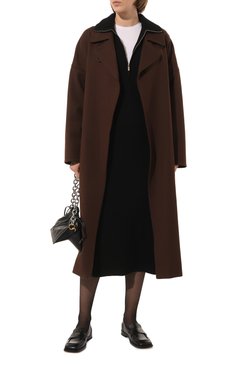 Кашемировое платье LORENA ANTONIAZZI, арт. I22115AM11A/1175, фото 2