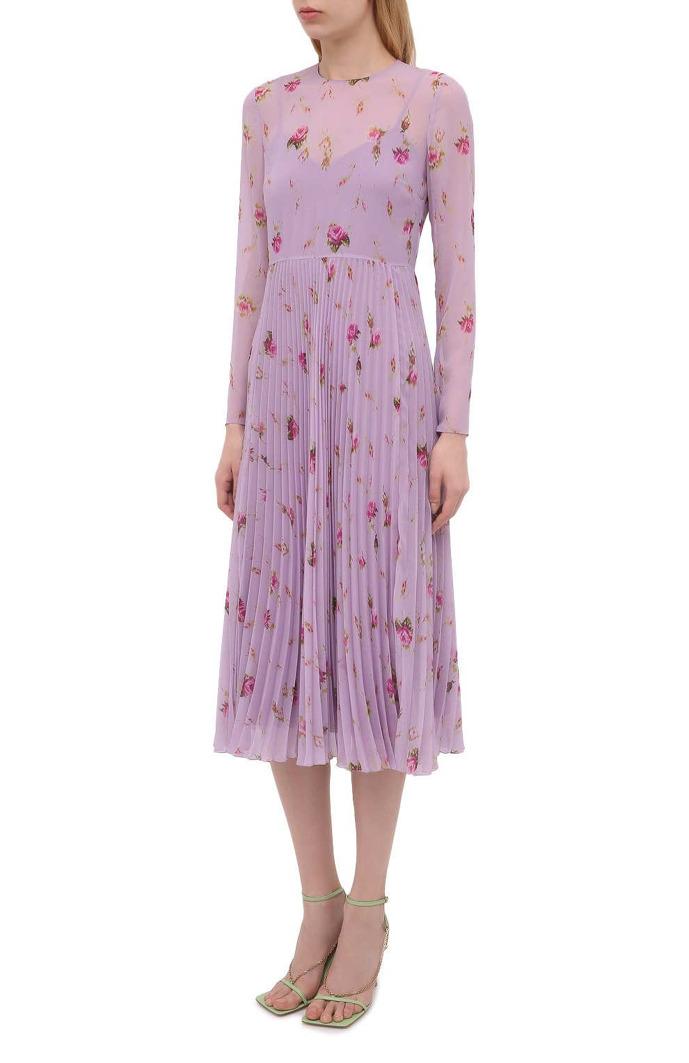 Платье REDVALENTINO, арт. WR3VAAR0/602, фото 3