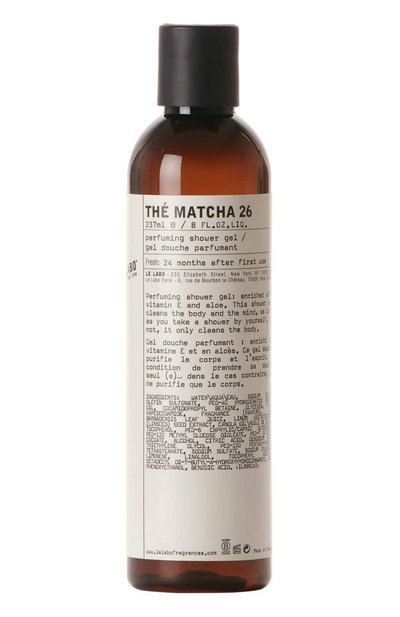 Гель для душа tm26 (237ml) LE LABO, арт. 842185133773, фото 1