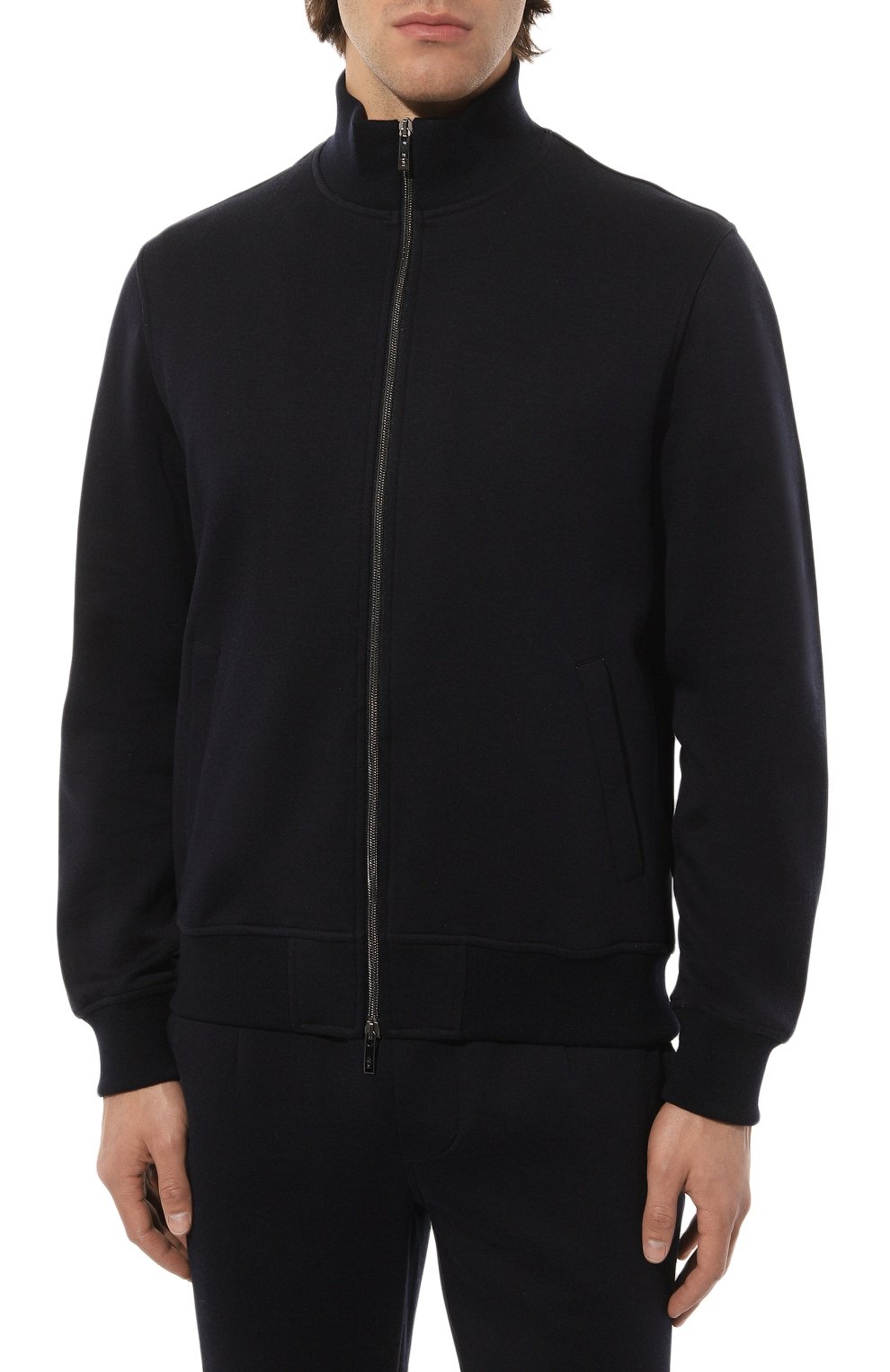 Толстовка �из хлопка и кашемира MVST, арт. 13M467.VA00.MUST., фото 3