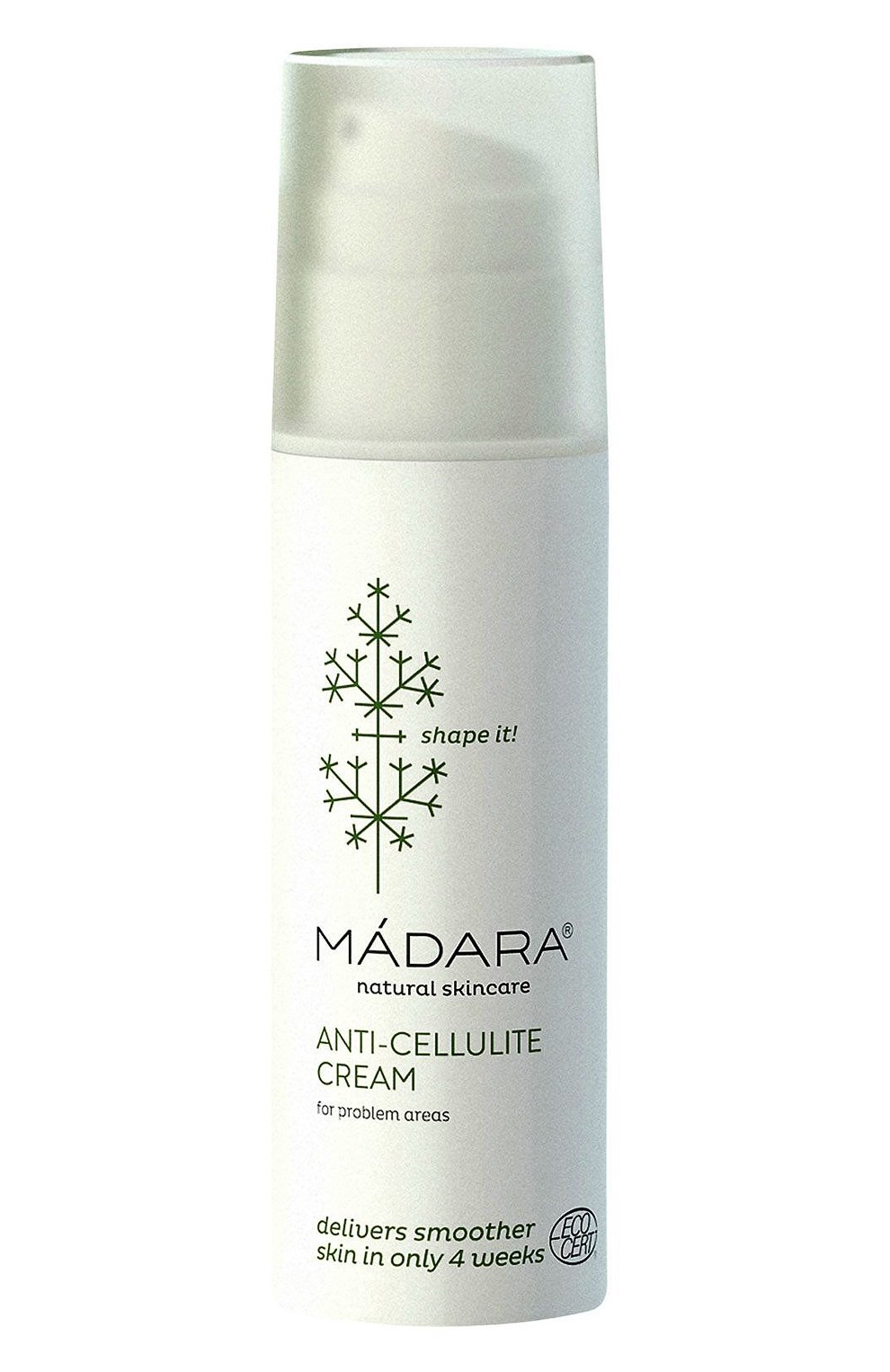 Антицеллюлитный крем (150ml) MADARA, арт. A1151, фото 1