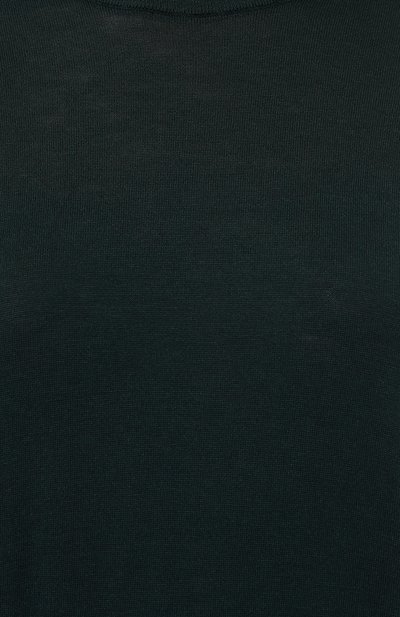 Пуловер из шерсти и шелка EMPORIO ARMANI, арт. 6D2MTE/2M01Z, фото 5