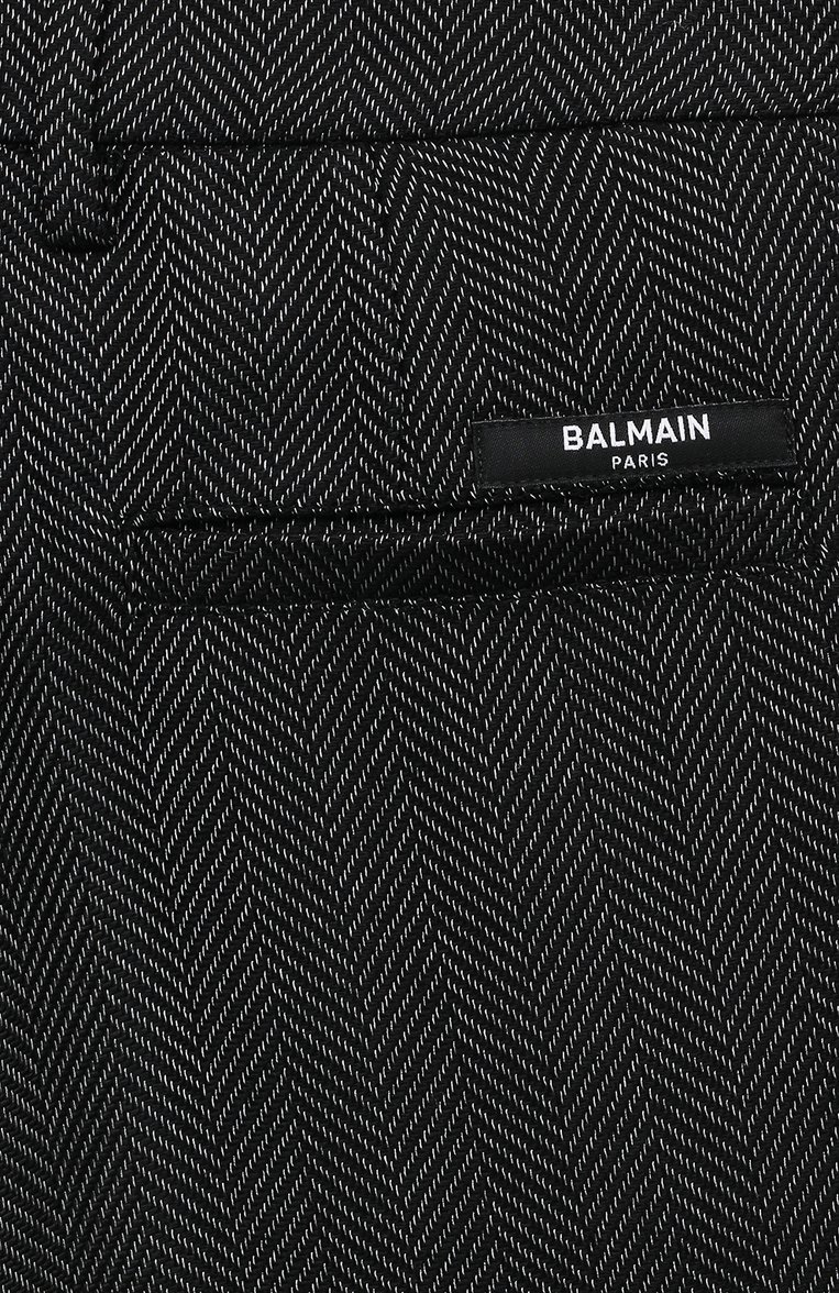 Брюки BALMAIN, арт. BT6T40, фото 1
