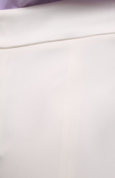 Шелковые брюки GIORGIO ARMANI, арт. 8CHAT001/T00EV_2, фото 5