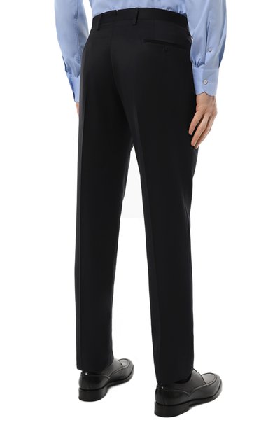 Шерстяной костюм MVST темно-синего цвета по цене 220500 руб., арт. SG4200S0690002, фото 5 Шерстяной костюм MVST, арт. SG4200S0690002, фото 5