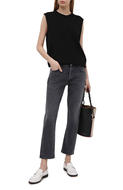 Джинсы CITIZENS OF HUMANITY, арт. 1797-1098, фото 2