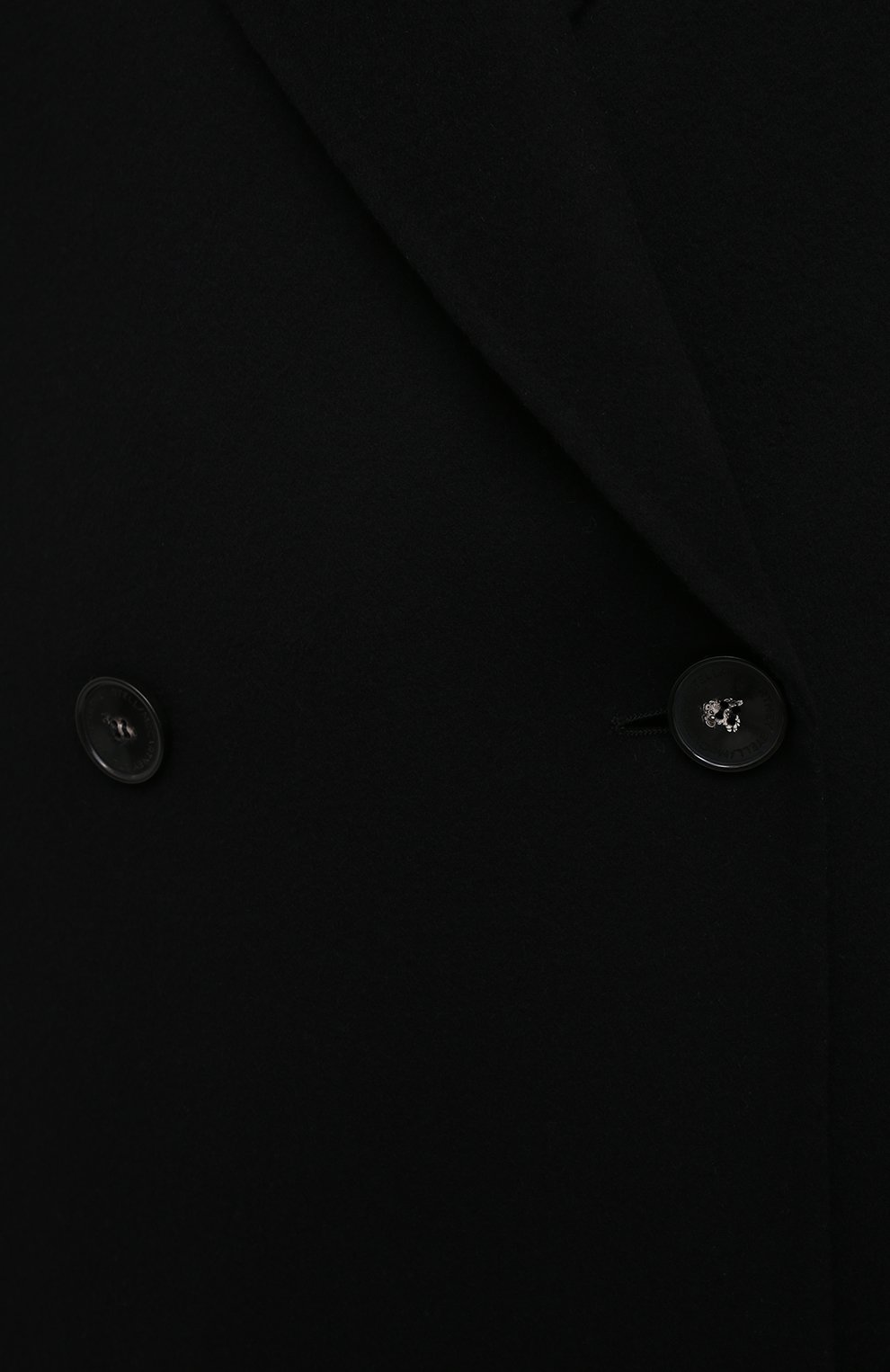 Шерстяное пальто STELLA MCCARTNEY, арт. 602900/SPB05, фото 5