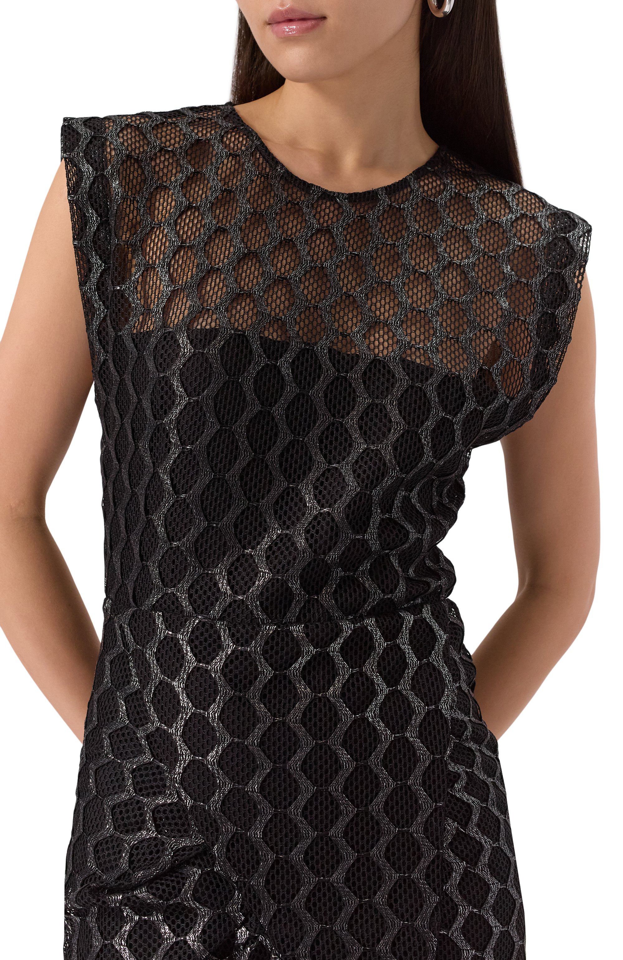 Платье IRO, арт. WP33ZILAYA, фото 5