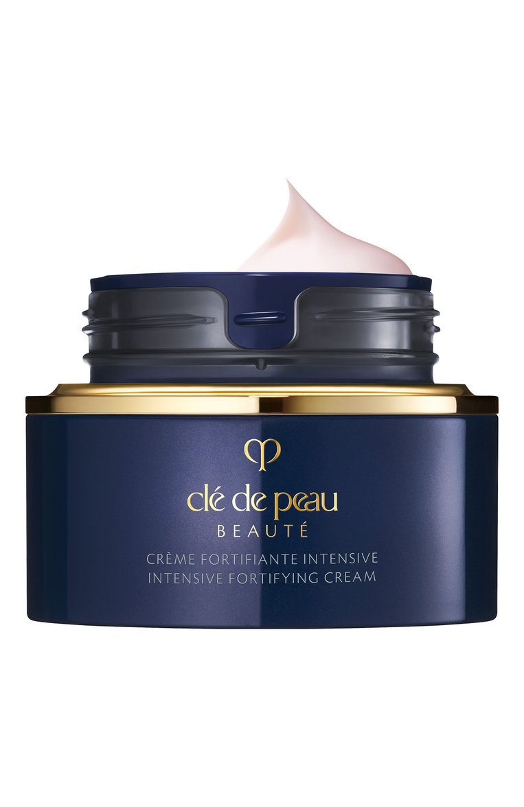 Ночной крем интенсивного действия (50ml) CLÉ DE PEAU BEAUTÉ, арт. 21387CP, фото 1
