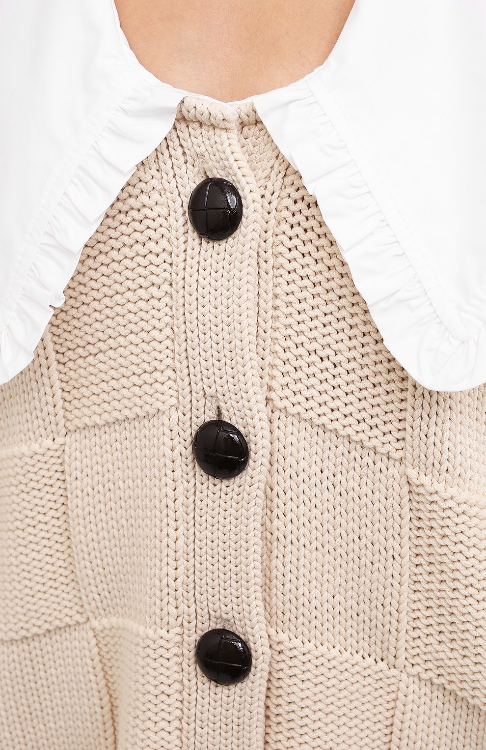 Кардиган GANNI, арт. K1577, фото 5