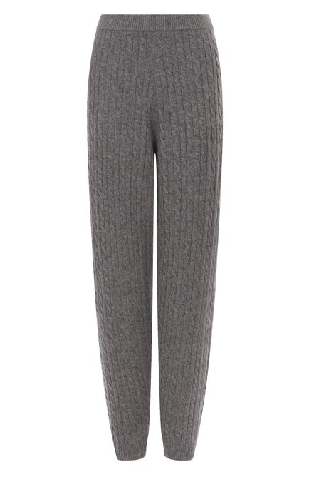 Женские кашемировые джоггеры 12 STOREEZ, арт. 135341