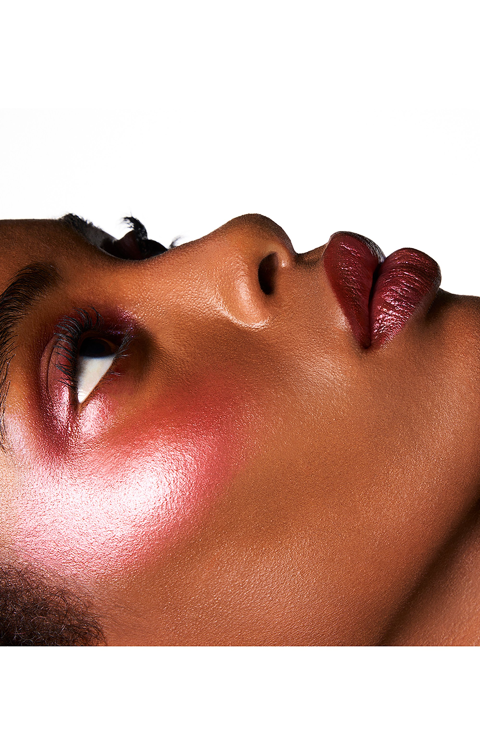 Мультифункциональный пигмент для лица paint me up!, оттенок 02 coral splash (5ml) DOLCE & GABBANA, арт. 8057971182626, фото 4