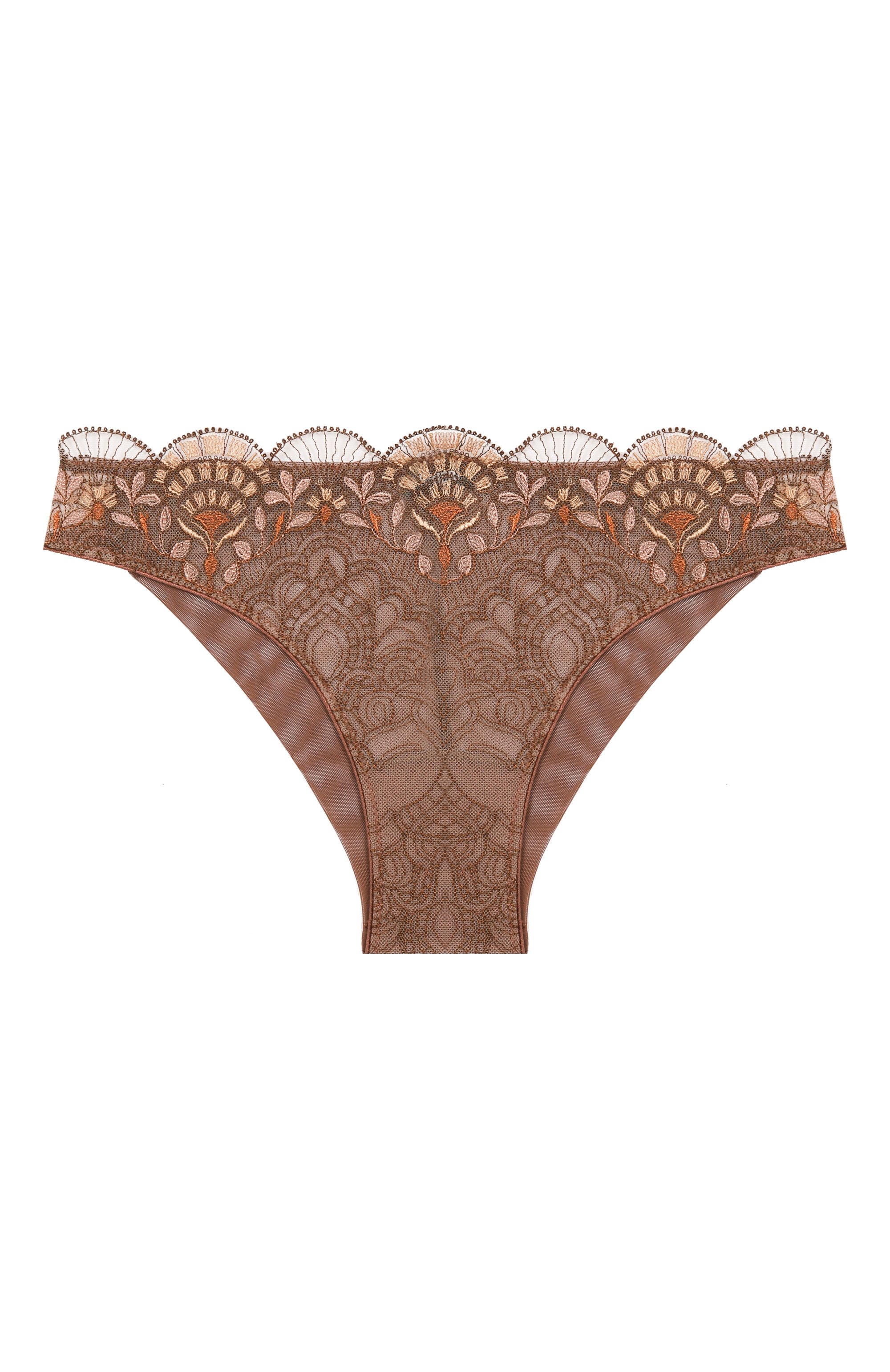 Трусы-слипы I.D. SARRIERI, арт. J5035, фото 1