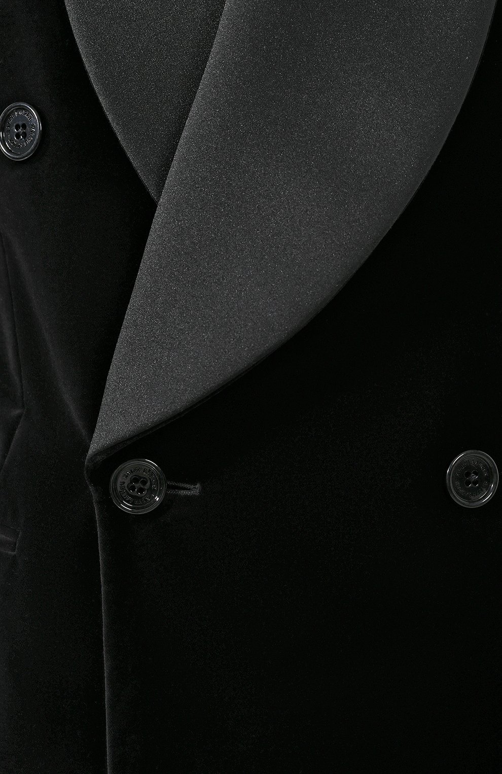 Двубортный жакет RALPH LAUREN, арт. 290773507, фото 5