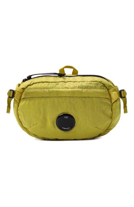 Поясная сумка C.P. Company 20CMAC734A/005269G Жёлтый 20CMAC734A/005269G