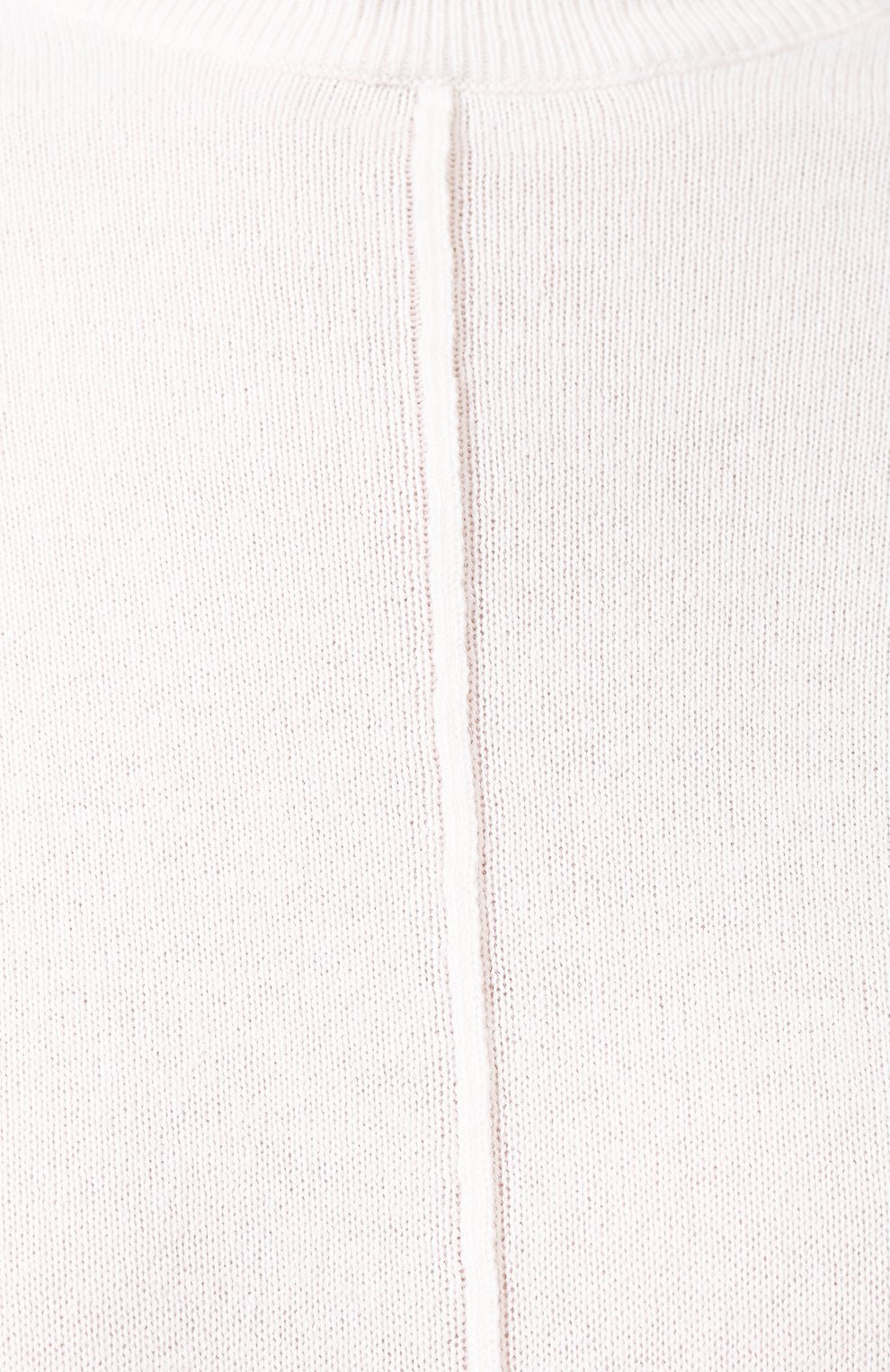 Кашемировая водолазка CHLOÉ, арт. CHC20SMP33500, фото 5