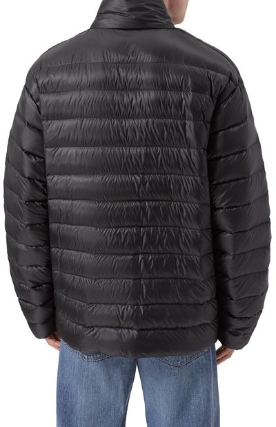 Пуховик JIL SANDER, арт. J47AF0147-J70122, фото 4