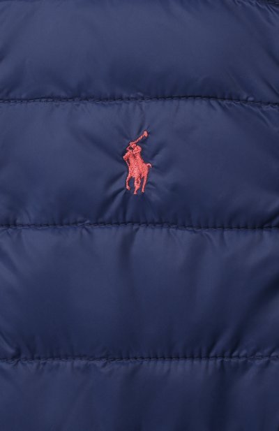 Пуховый жилет POLO RALPH LAUREN, арт. 322856897, фото 5