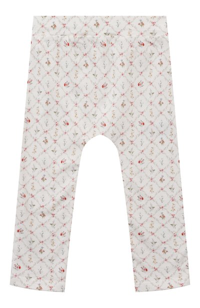 Хлопковая пижама TARTINE ET CHOCOLAT, арт. TX54020/1M-12M, фото 4