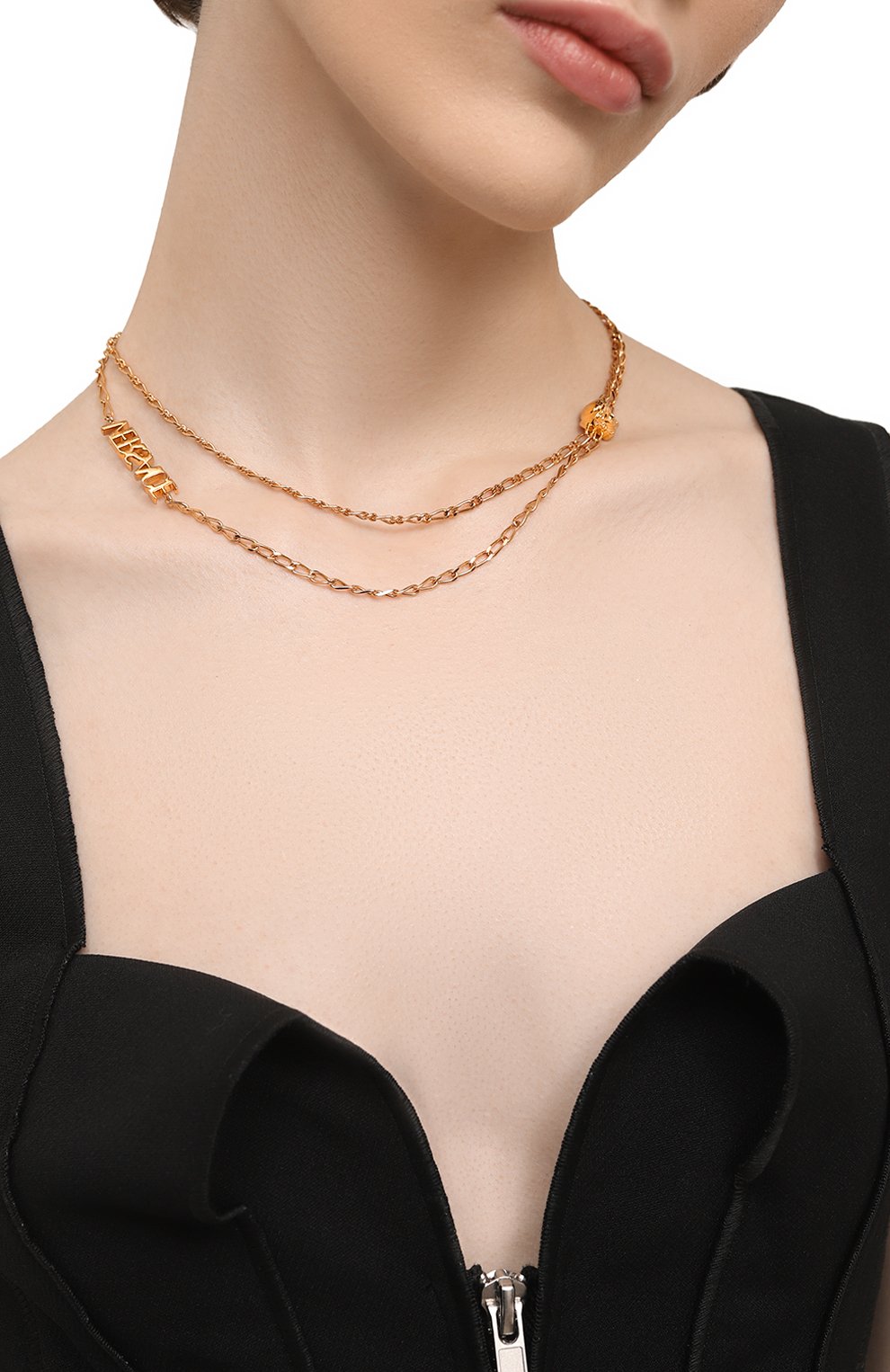 Колье VERSACE, арт. 1006573/1A00620, фото 2