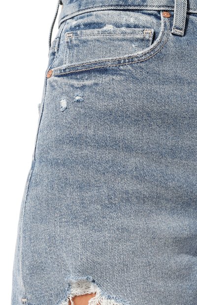 Джинсовые шорты dani short PAIGE, арт. 6234L53-8948, фото 5