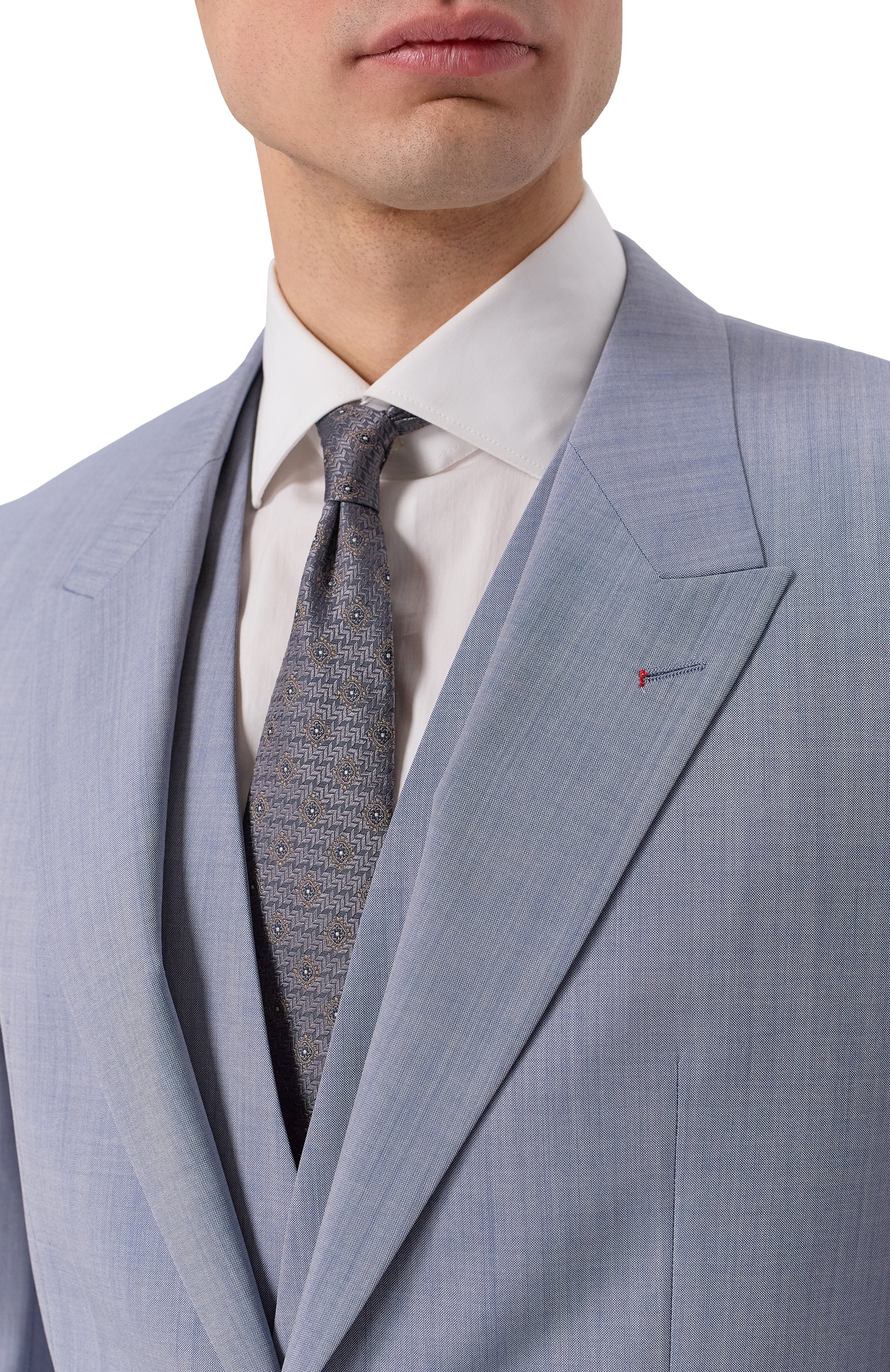 Костюм-тройка HUGO, арт. 50553799, фото 8