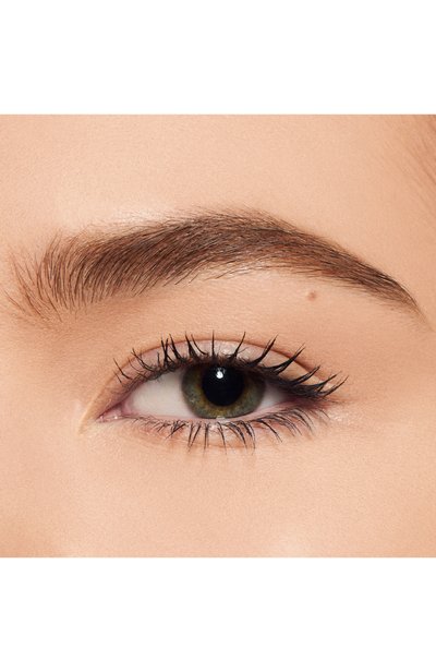 Гель-тинт для бровей pro brow whipgrip mousse, оттенок brunette (4g) MAC, арт. S57D-01, фото 5